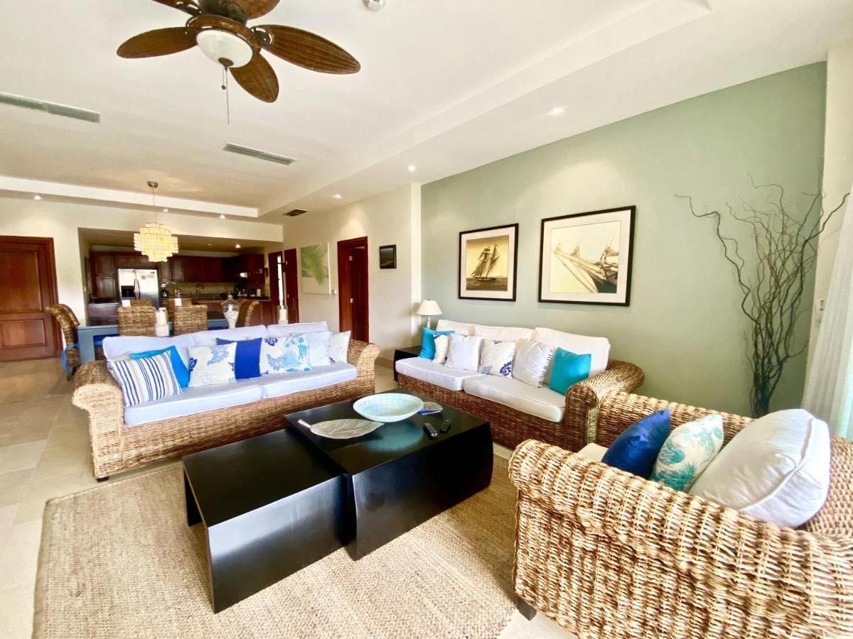 Apartment Luxury Marina Front Cap Cana, *