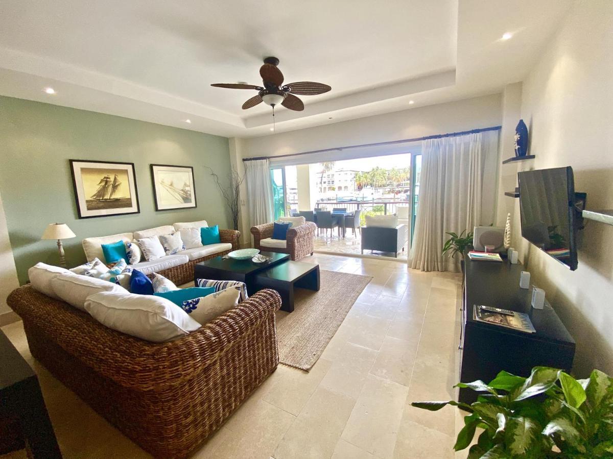 Luxury Marina Front Cap Cana, * Punta Cana