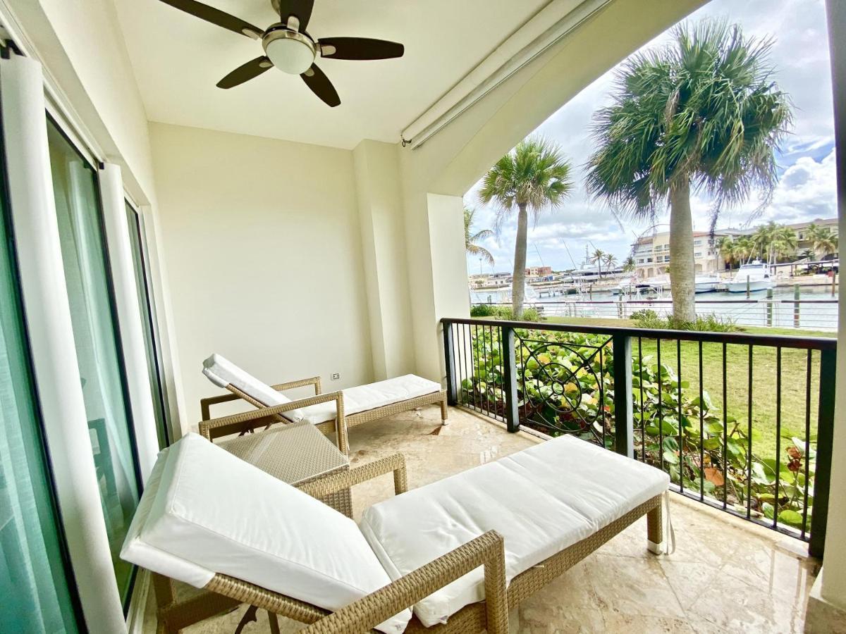 Apartment Luxury Marina Front Cap Cana, Punta Cana