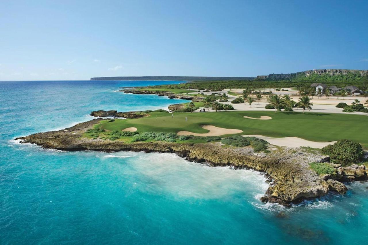 Luxury Marina Front Cap Cana, *