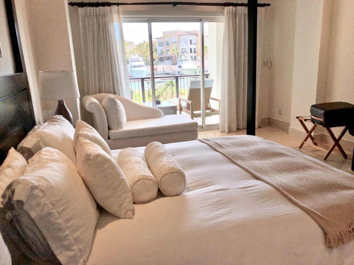 Apartment Luxury Marina Front Cap Cana, Punta Cana