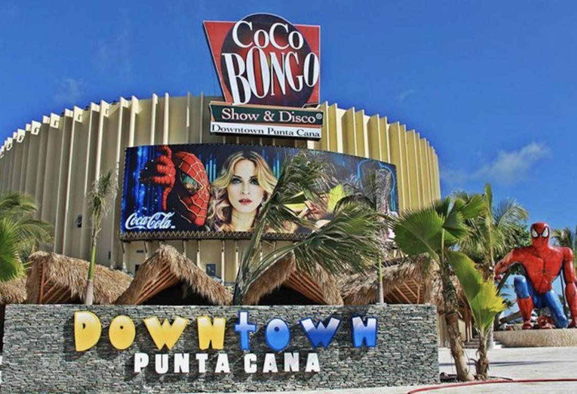 Luxury Marina Front Cap Cana, Punta Cana