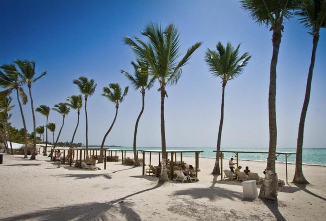 Apartment Luxury Marina Front Cap Cana, *