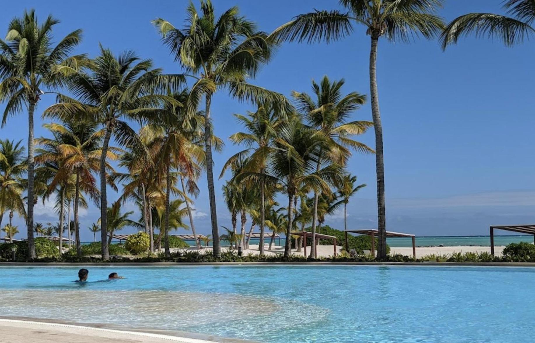 Luxury Marina Front Cap Cana, * Punta Cana